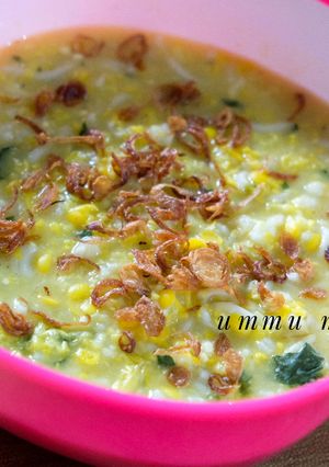 Foto resep Barobbo' (Khas Bugis)