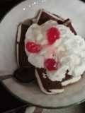 Easy dessert