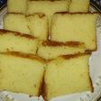 Tea cake