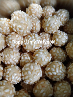 Foto resep Keciput Jadul