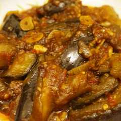 รูปของ Sambal Terong Pedas Manis