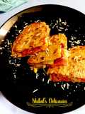 Tortilla Sandwich