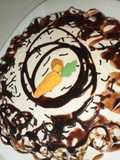 Pastel de zanahoria 🎂🥕