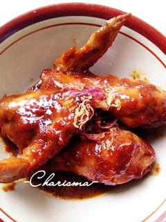 Foto resep Malbi Ayam (Khas Palembang) #Rabubaru
