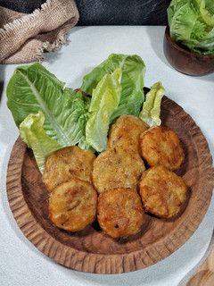 Foto resep Perkedel Kentang