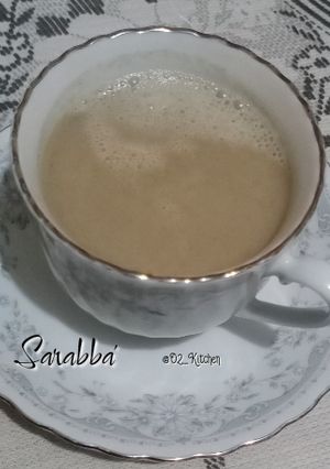Foto resep #137 Sarabba