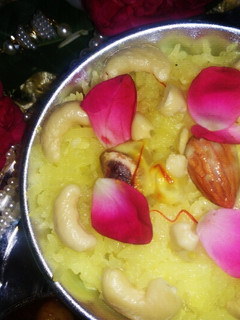 स्वीट राइस (Sweet Rice recipe in hindi) रेसिपी मुख्य फोटो