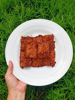 Foto resep Tempe Bacem