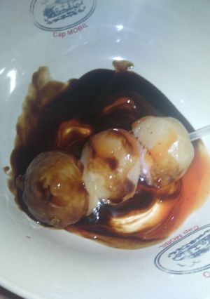 Foto resep Cilok Bandung