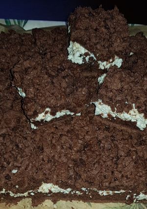 Reszelt túrós recept fotója