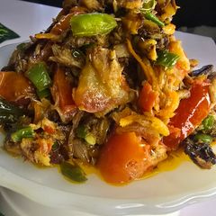 A picture of Best Fish Sauce Recipe.