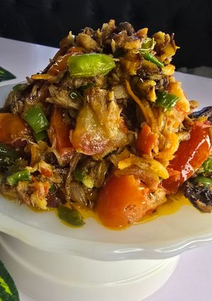 A picture of Best Fish Sauce Recipe.