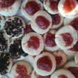 Pepas con membrillo