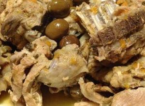 Foto di Agnello Sardo alla Vernaccia