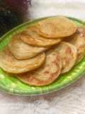 Roti maryam
