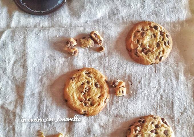 Cookies☕