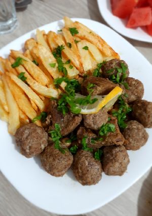 صورة لوصفة مثوم جزايري
