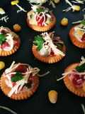 Monaco Bites