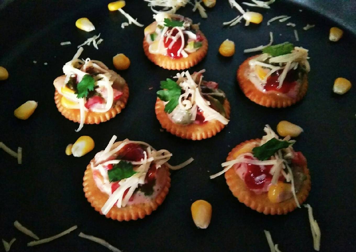 Monaco Bites