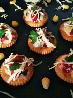 A picture of Monaco Bites.