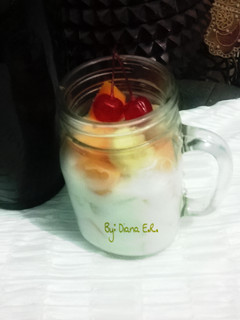 Foto resep Sop Buah (#pr_esbuah)