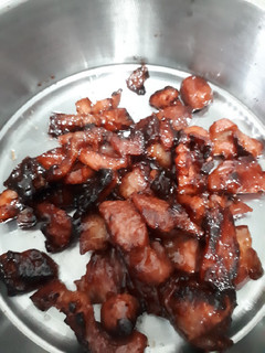 Foto resep Chasio samcan