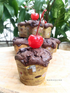 Foto resep Muffin Choco Chip