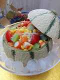 Melón tropical