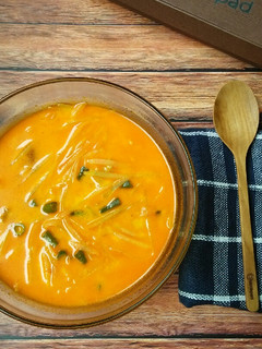 Foto resep Sayur Godog Betawi