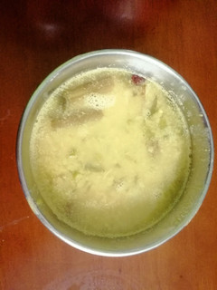 பட்டணம் சாம்பார். தஞ்சை ஸ்பெஷல் (Pattanam sambar recipe in tamil) செய்முறை முக்கிய புகைப்படம்