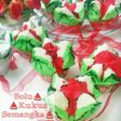 Bolu Kukus Semangka
