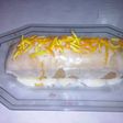 Budín de naranjas y mandarinas
