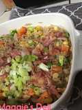 Arroz oriental en micro