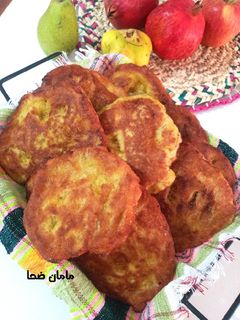 عکسی از دستور برساق