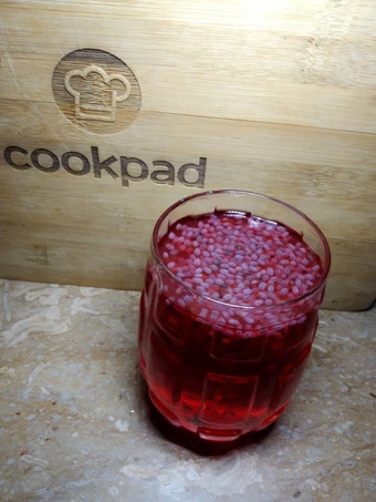 Simple Way Make Recipe Chia drink that is Awesome, Appealing}