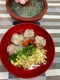 Baso Daging Sapi