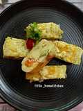 Egg Crepes