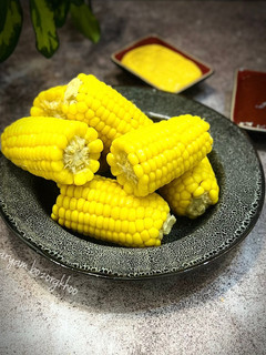 عکسی از دستور بلال آب پز