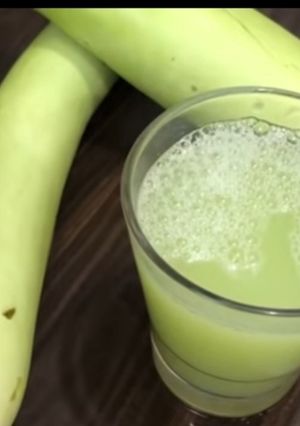 लौकी का जूस(lauki ka juice recipe in Hindi) रेसिपी मुख्य फोटो