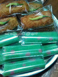 Foto resep Risoles Mayo & Dadar Gulung Vla