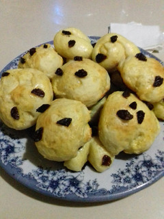 Foto resep Roti Unyil (Ulen Manual)