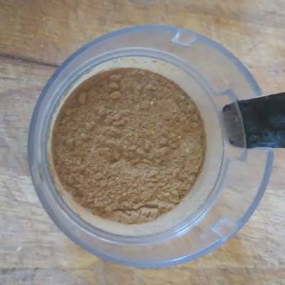 diy bone meal for dogs