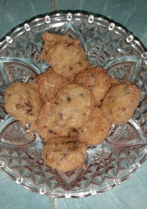 Foto resep Perkedel "Rasa yang tertinggal"