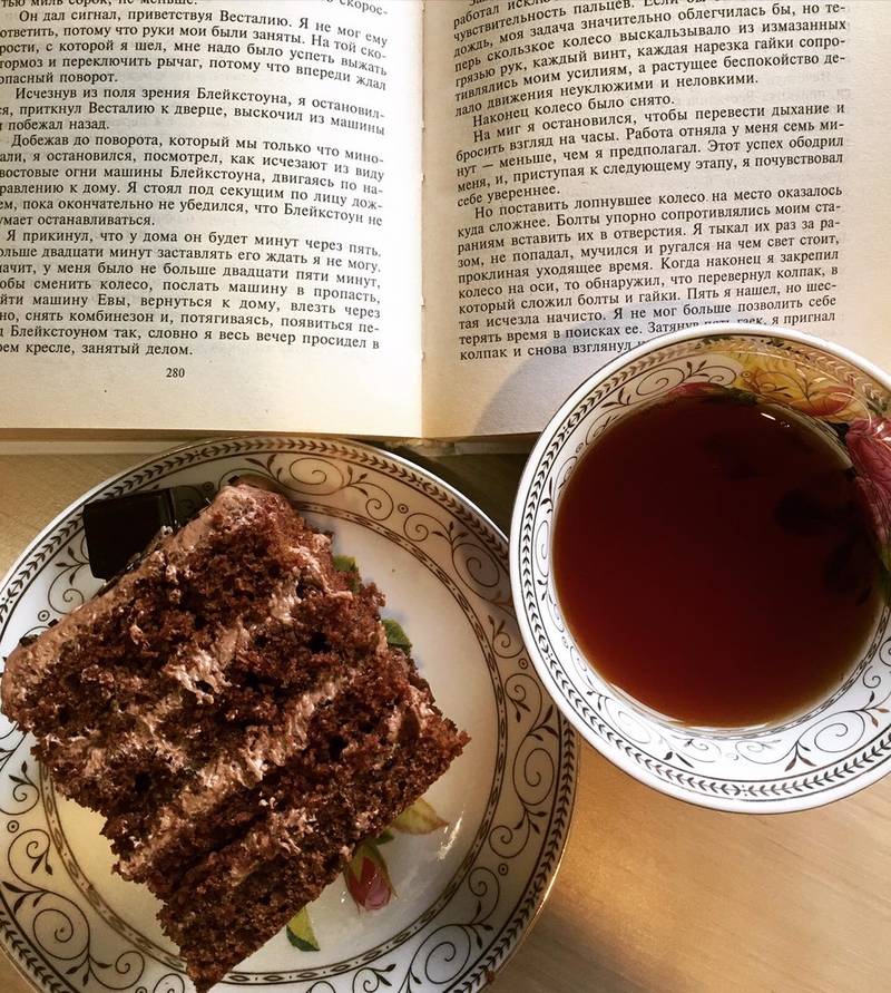 Рецепты советских тортов по госту с фото пошагово в домашних условиях