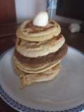 Panquecas