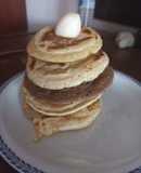 Panquecas