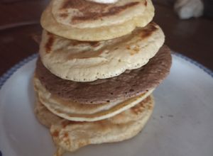 Foto de Panquecas