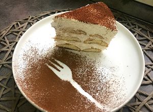 Tiramisu recept fotója