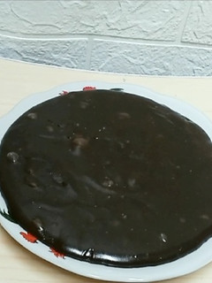 Foto resep Dodol Ketan Hitam
