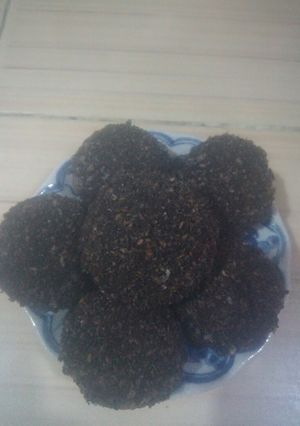 صورة لوصفة ليزورسان